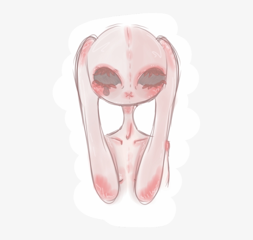 Sketch Like Thing I Just Did With The Very Sudden Bust - Illustration, transparent png