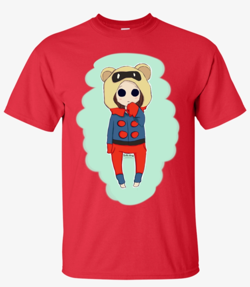 Marvel Bucky Baby Bucky Barnes Shirt Hoodie The Unique - Shirt, transparent png