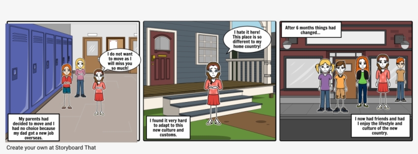 The Arrival - Cartoon, transparent png