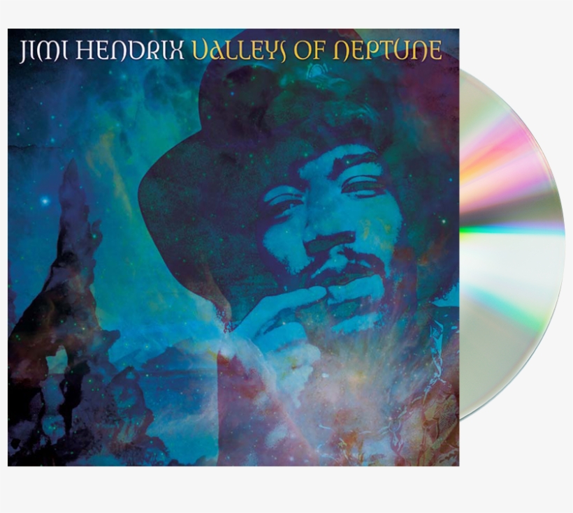 Double Tap To Zoom - Valleys Of Neptune Album Cover, transparent png