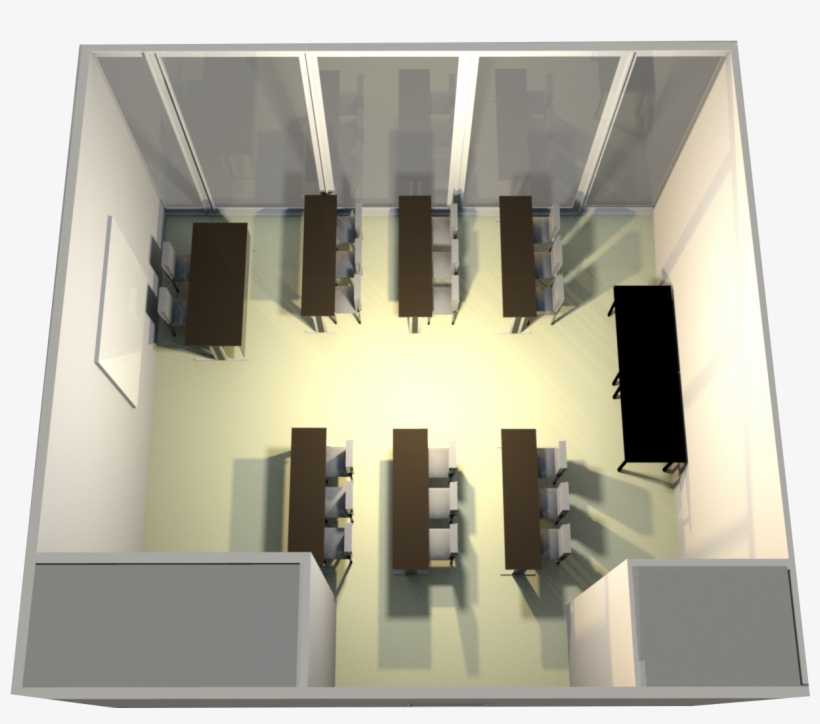 Board Room Style - Brutalist Architecture, transparent png