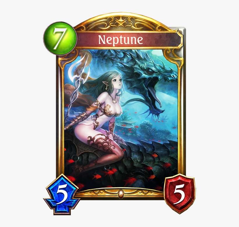 Ariana Shadowverse, transparent png