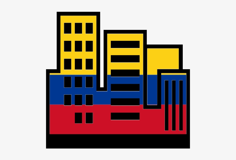 Col-city Icon - Icon, transparent png