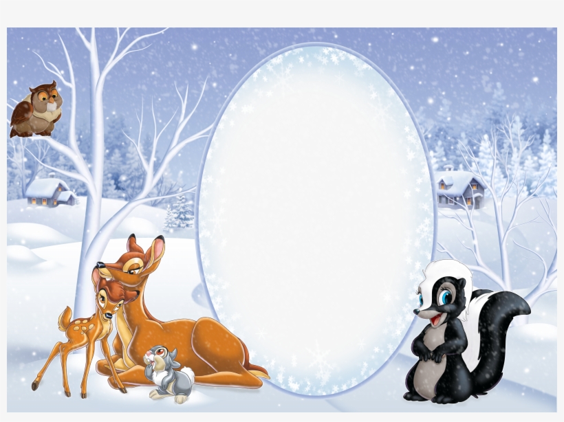Bambi Png, transparent png