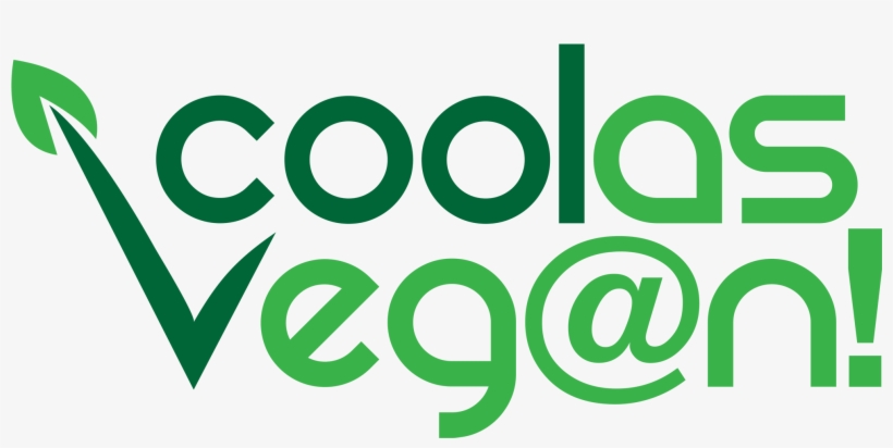 Cool As Vegan - Vegan Fast Food Logos Png, transparent png