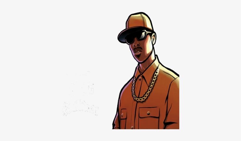 Go To Image - Gta San Andreas, transparent png