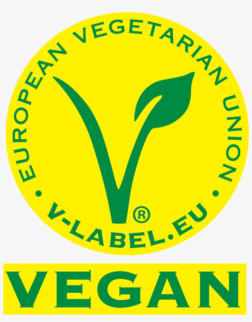 Download Transparent Png Vegan Zeichen Auf Lebensmittel PNGkit