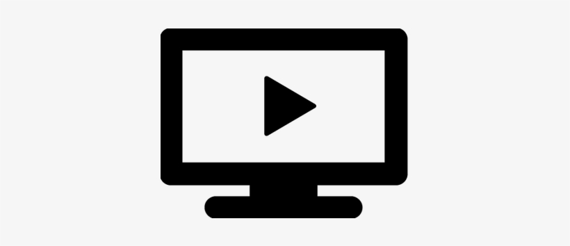 Video Icon - Video Lessons Icon, transparent png