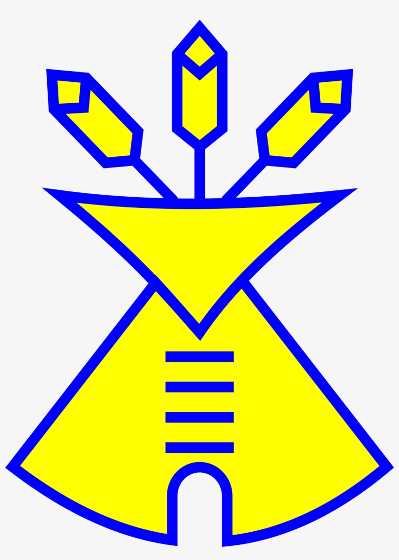 This Free Icons Png Design Of Va-012 Native American, transparent png