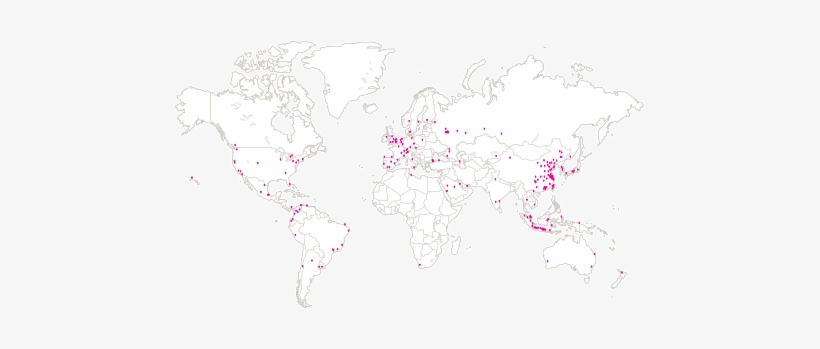 We're Always Nearby No Matter Where You Travel - American Initiative: Toward A Sino-american Entente, transparent png