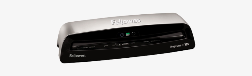 At A Glance - Fellowes Neptune 3 A3 - Laminator - Heat Laminator, transparent png