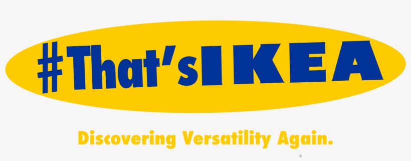 Ikea Logo Commerical, transparent png