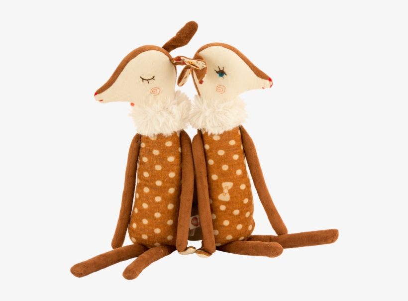 Bambi, transparent png