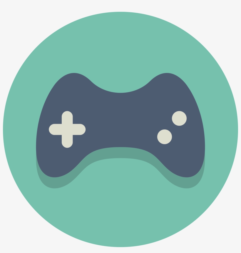 Open - E Games Icon, transparent png