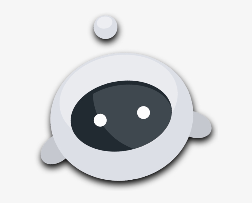 Get In Touch - Circle, transparent png