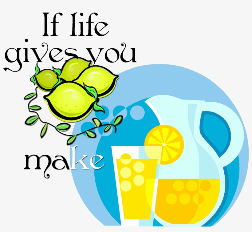 Lemonade Clipart Clipart Panda Free - Victimitis Virus, transparent png