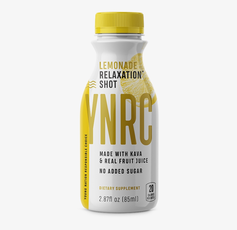 Ynrc Lemonade Shot - Portable Network Graphics, transparent png