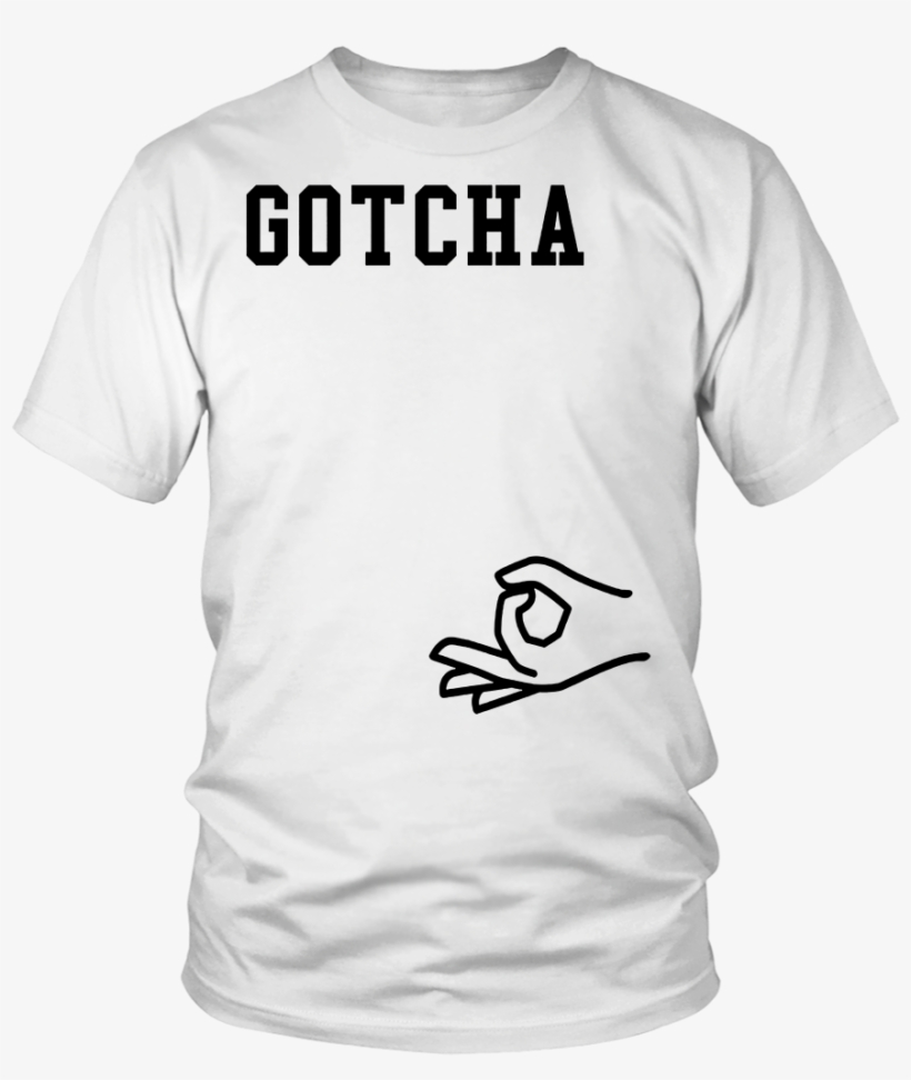 The Circle Game Gotcha Shirt - Hearts And Paws T-shirt For Animal, transparent png