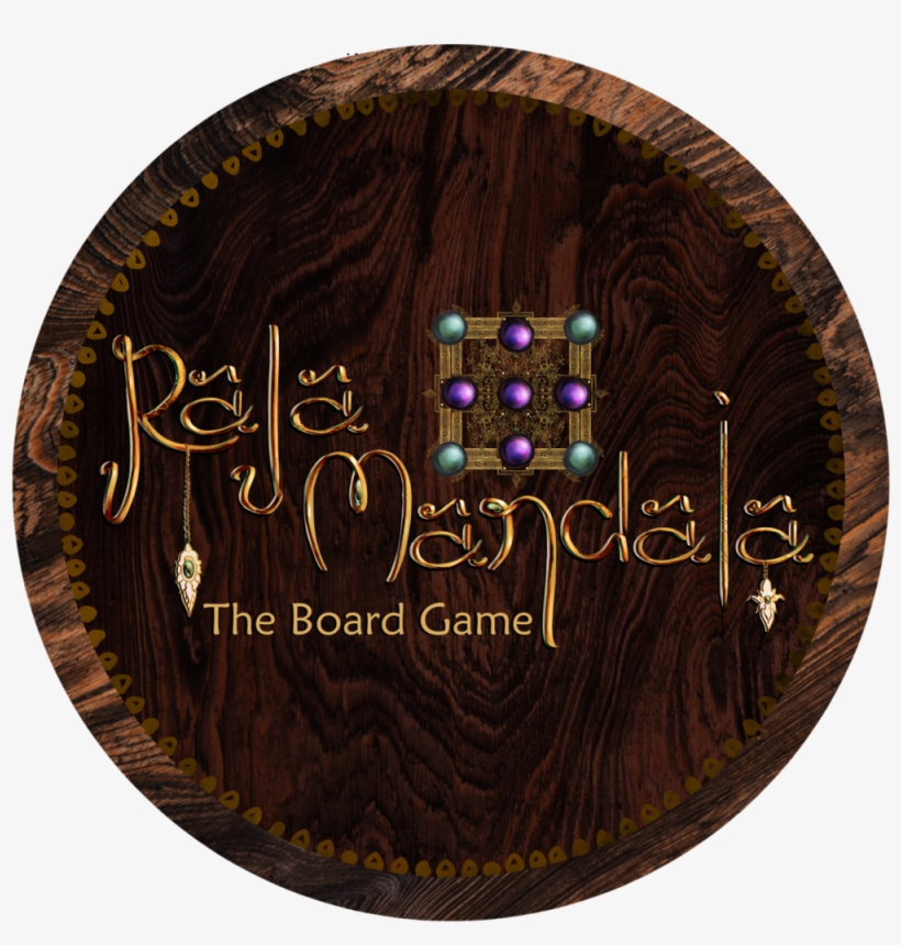 Rajamandala Circle Logo - Circle, transparent png