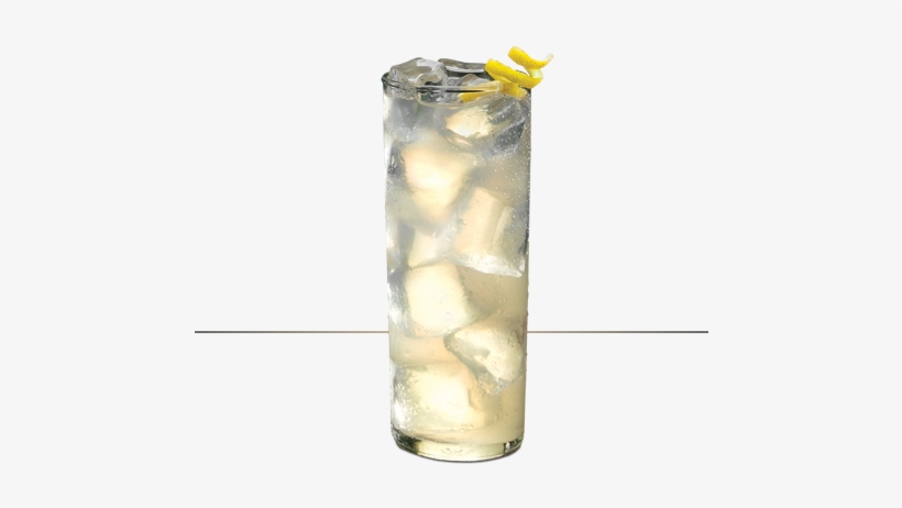 Tuaca Lemonade Recipe Detail Line - Tuaca, transparent png