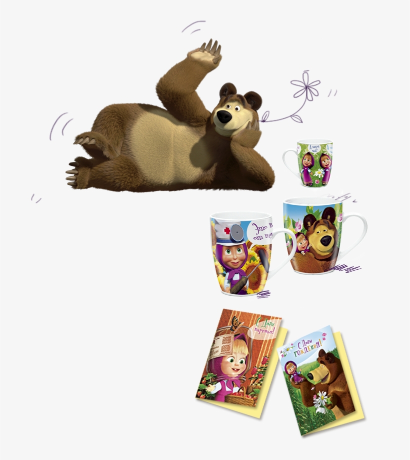 Bear, transparent png