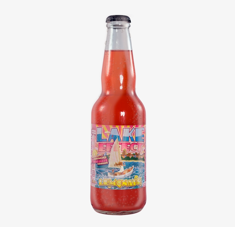 Lake Effect Lemonade - Sirup Bangau Rasa Pisang Ambon, transparent png