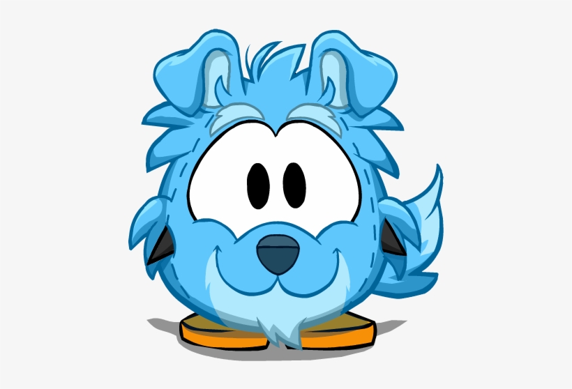 Blue Border Collie Costume On Player Card - Border Collie, transparent png