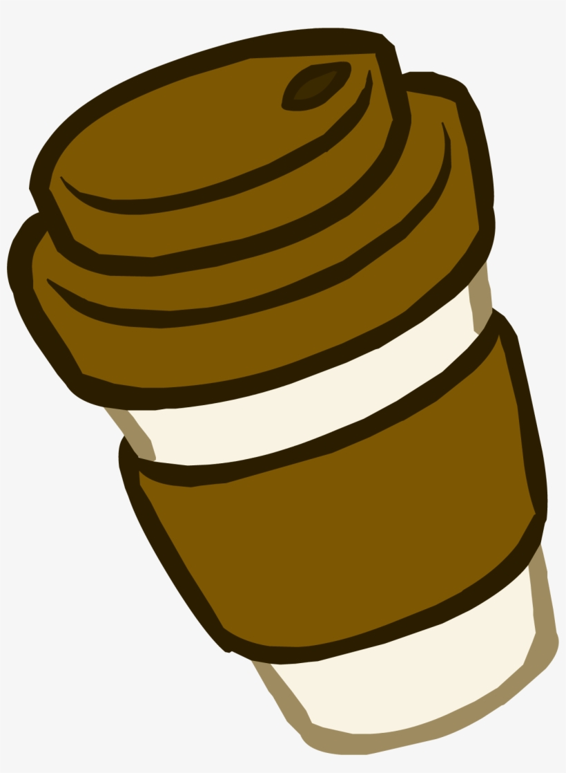 Decaf Coffee Icon - Café Descafeinado, transparent png