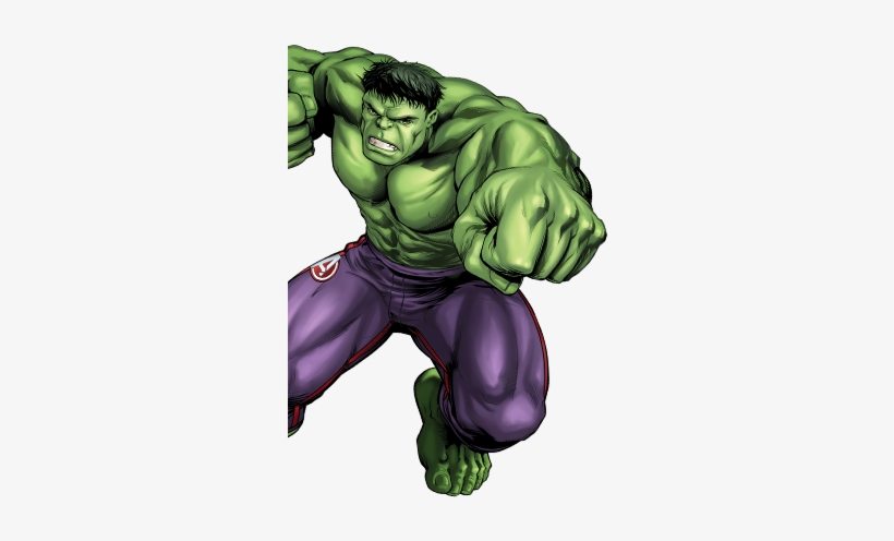 Hulk-avengers - Marvel Avengers Basket Ball Set - Blue & Green, transparent png