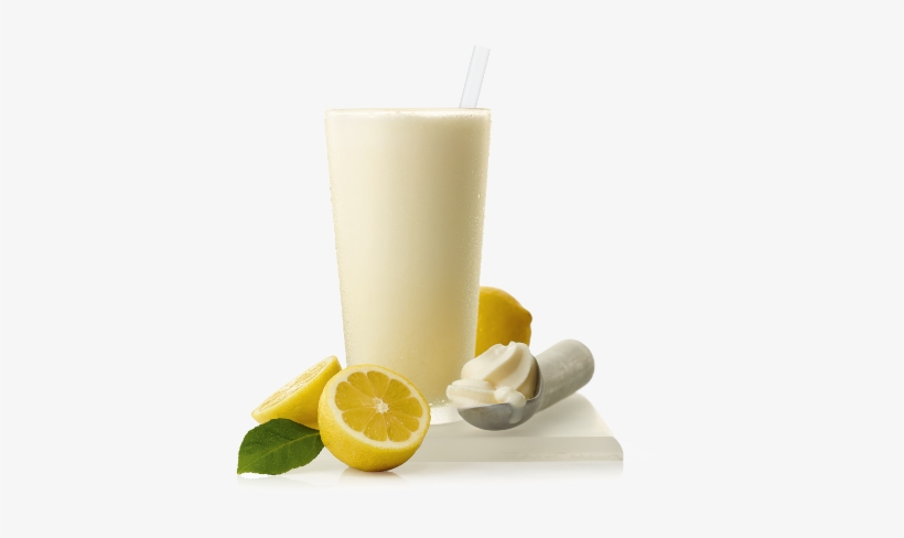 I Decided To Finally Try Cfa's New Frosted Lemonade, - Chickfila Frosted Lemonade, transparent png