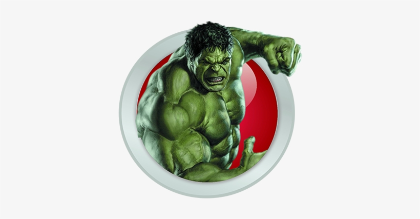 Juegos De Los Avengers - Hulk Thor, transparent png
