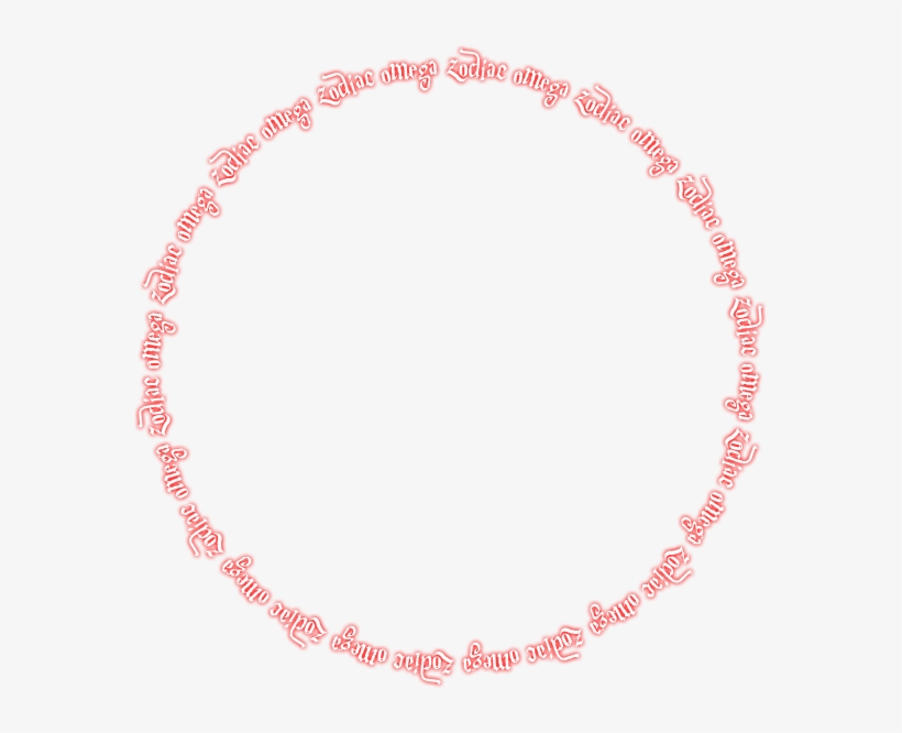 Omega Zodiac - Logo, transparent png