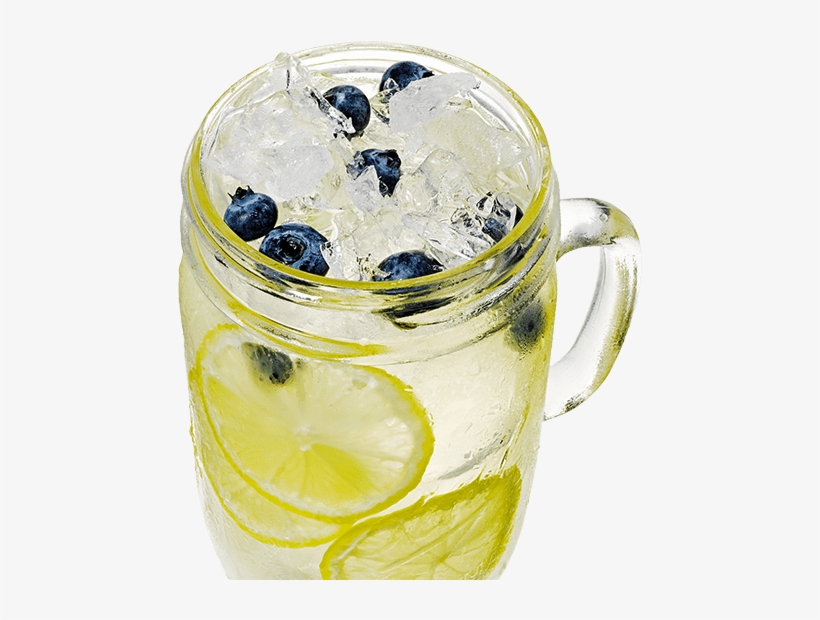 Cocktail Tile Stoli Blueberilemonade Min Cocktails - Cocktail, transparent png