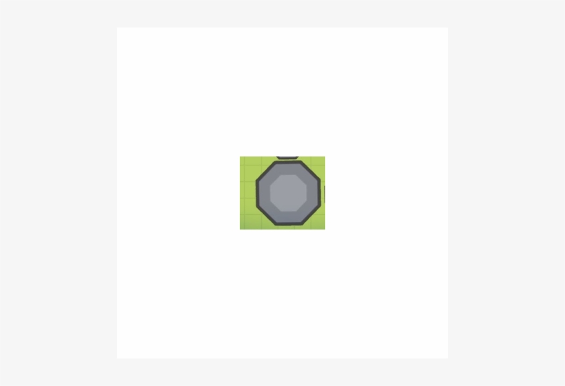 How The Castle Wall Looked Before It Was Removed - Circle, transparent png
