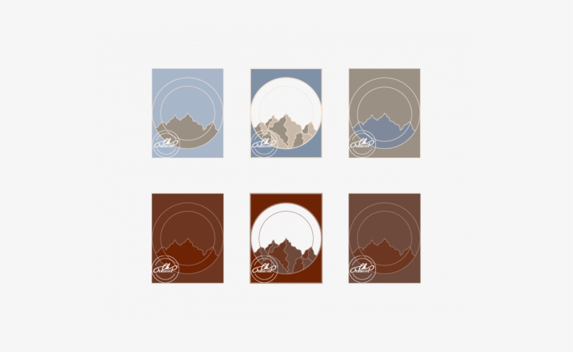 Mountains - Mountain, transparent png