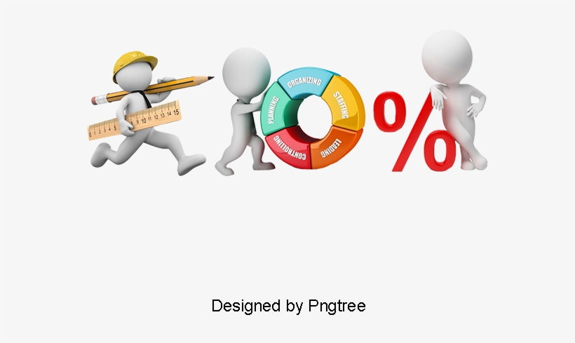 Creative Business Team 3d Villain, Commercial Finance, - Portable Network Graphics, transparent png