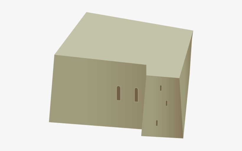 Medieval Kitchen - Bamburgh Castle, transparent png