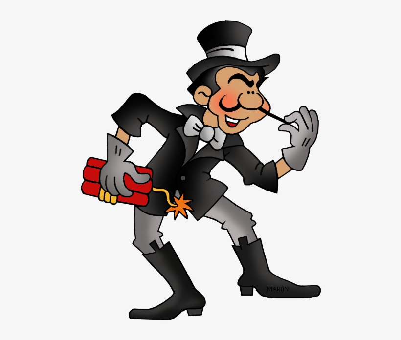 Villain - Super Villain Clip Art, transparent png