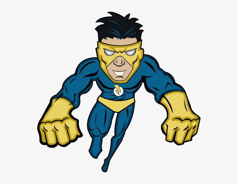 Super Villain Clipart, transparent png