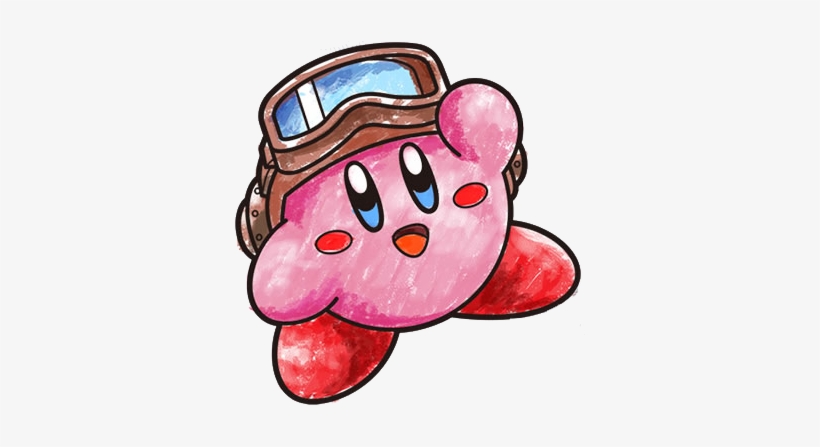 Banner Free Stock Image Kpr Artwork Png Wiki Fandom Kirby