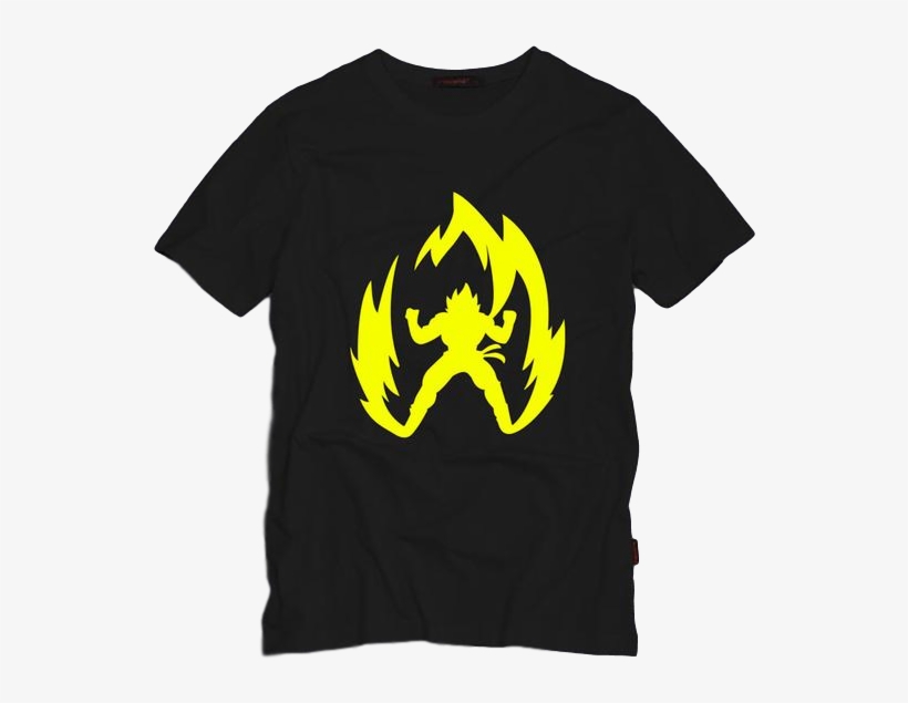 Super Saiyan Shirts - Super Saiyan Goku Dragon Car Truck Suv Mac Book Laptop, transparent png