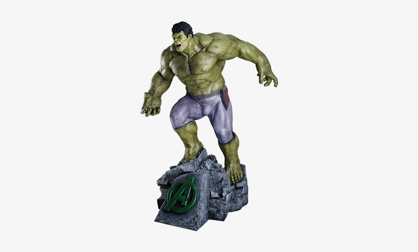 Age Of Ultron Hulk - Avengers: Age Of Ultron, transparent png