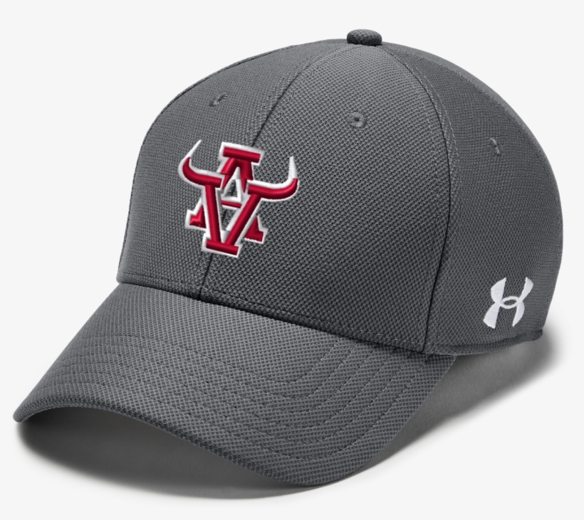 Custom Under Armour Blitzing Threadborne Cap - Under Armour Threadborne, transparent png