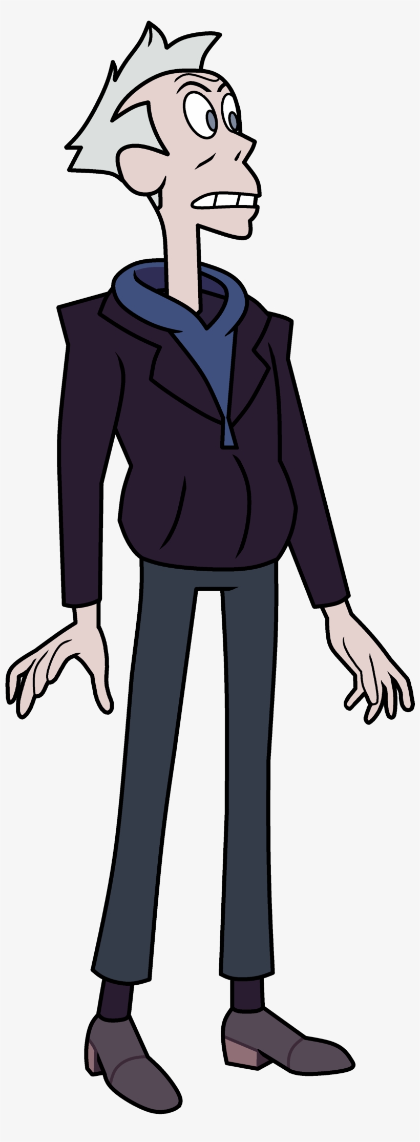 View Samegoogleiqdbsaucenao Image , - Steven Universe Marty, transparent png