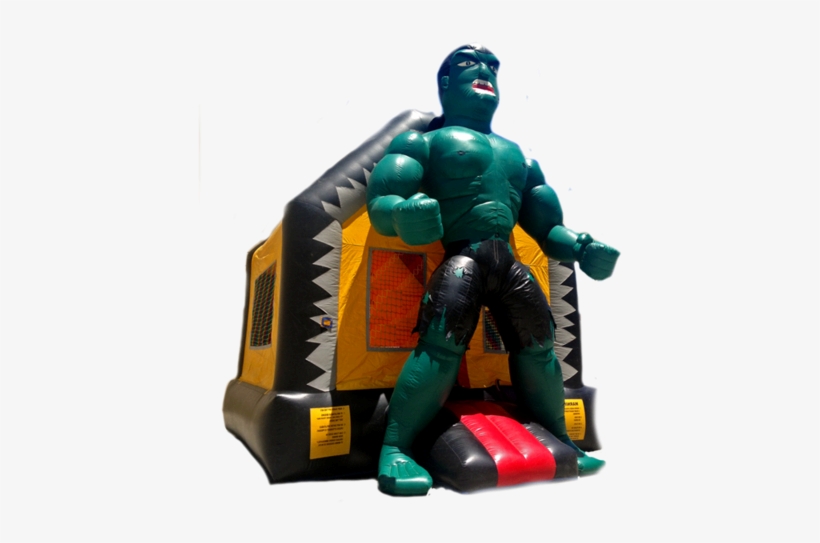 Hulk - The Avengers, transparent png