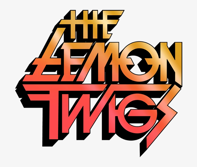An Error Occurred - Lemon Twigs These Words, transparent png