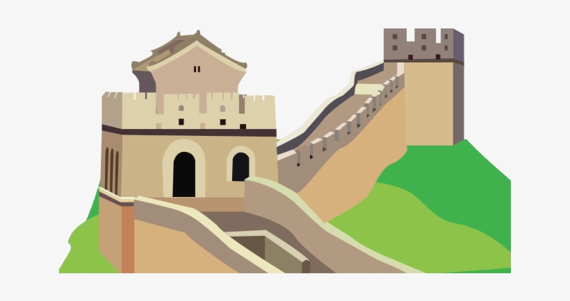 Clip Download Great Of China Png Image Mart - Great Wall Of China Png, transparent png