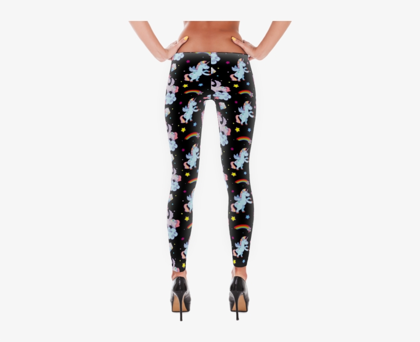 Cute Unicorn Leggings - Atlanta Flying Falcons Camo/ Camouflage Leggings/ Yoga, transparent png