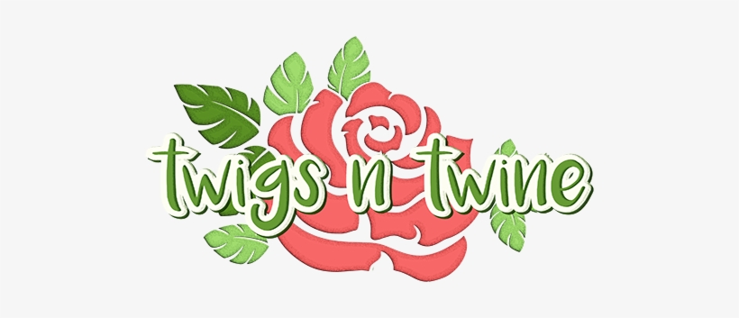 Twigs N Twine, Llc - Illustration, transparent png
