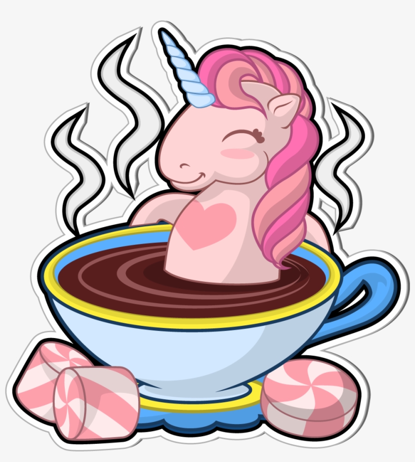 Previousnext - Unicorn, transparent png